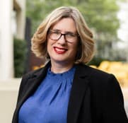 Prof. Jenny George